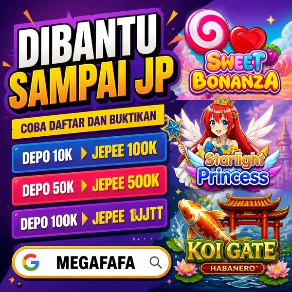 situs slot yang di blokir